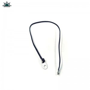 Originalfabrikant tilpasset lavere pris 1k 10k 100k Ohm B Værdi 4100K NTC Temperatur Temperatur Sensor