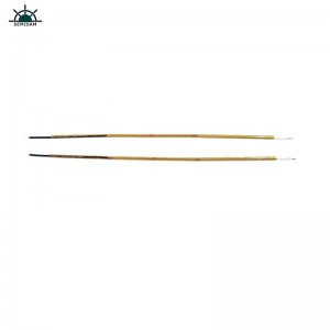 Kina Factory Tilpas MF Serie B Value 3887K 100k Ohm NTC Termistor Temperaturføler til Power PCB