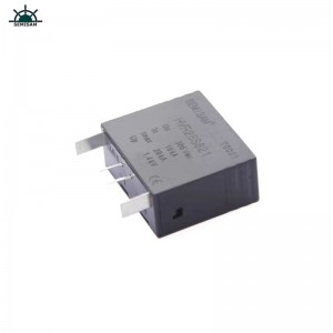 Kina Producent Surge Protector Power Arrester 25S621 25S511 10KA 20KA MOV SPD Module Surge Beskyttelsesenhed