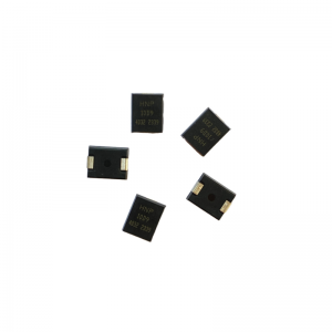 Kina ODM OEM Nyt produkt 5mm 5OHM Plastik Chip Power NTC Termistor til overspændingsstrøm undertrykkelse